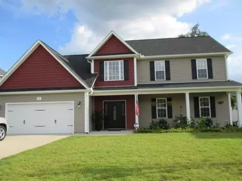 84 Culpepper, Cameron, NC 28326 photo 1