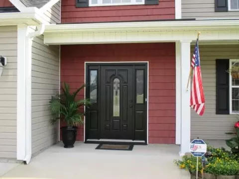 84 Culpepper, Cameron, NC 28326 photo 2