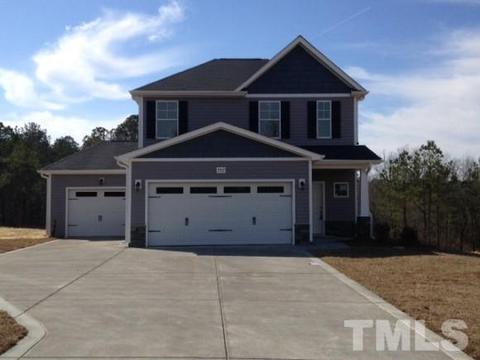 757 Juno Dr, Broadway, NC 27505 photo 1