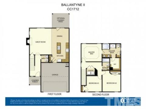 757 Juno Dr, Broadway, NC 27505 photo 2