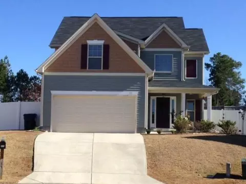 112 Red Coat Dr, Cameron, NC 28326 photo 1