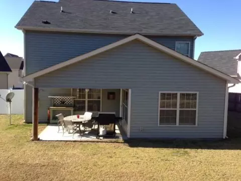 112 Red Coat Dr, Cameron, NC 28326 photo 25