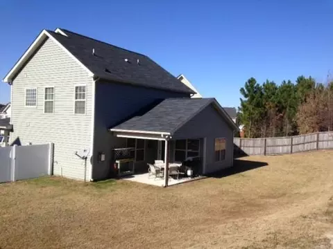 112 Red Coat Dr, Cameron, NC 28326 photo 23