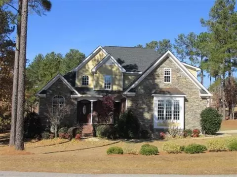 14 Old Pine Ct, Spring Lake, NC 28390 photo 1
