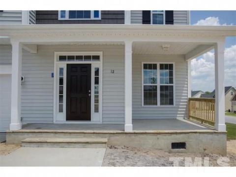 12 Chippewa Cv, Cameron, NC 28326 photo 2