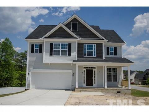 12 Chippewa Cv, Cameron, NC 28326 photo 1