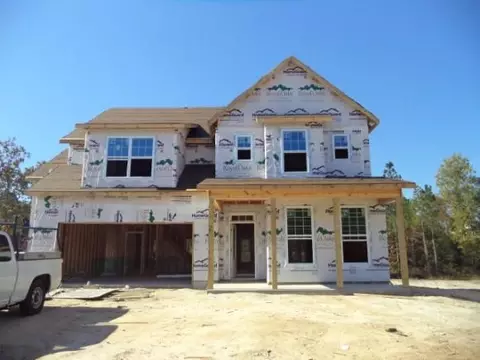 125 Declaration Dr, Cameron, NC 28326 photo 1