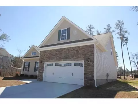 35 Knotty Pine Dr, Cameron, NC 28326 photo 18