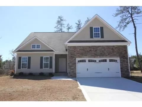 35 Knotty Pine Dr, Cameron, NC 28326 photo 1