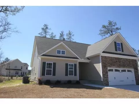 35 Knotty Pine Dr, Cameron, NC 28326 photo 11