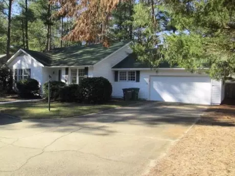 45 Lake Forest Dr, Pinehurst, NC 28374 photo 1
