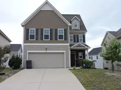 48 Red Coat Dr, Cameron, NC 28326 photo 1