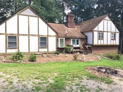 1236 Pine Forrest Rd, Cameron, NC 28326 photo 1