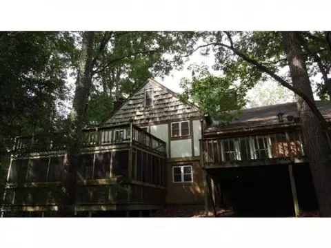 1236 Pine Forrest Rd, Cameron, NC 28326 photo 3