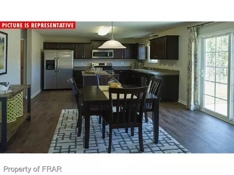 436 Botanical Ct, Bunnlevel, NC 28323 photo 3