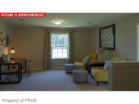 436 Botanical Ct, Bunnlevel, NC 28323 photo 13