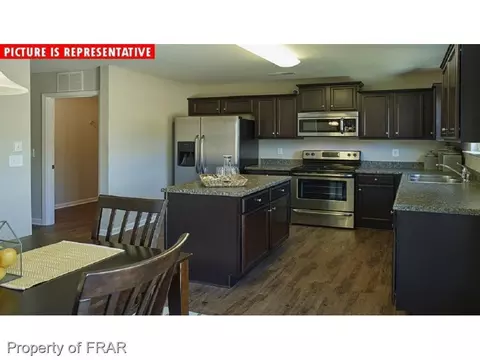 436 Botanical Ct, Bunnlevel, NC 28323 photo 9