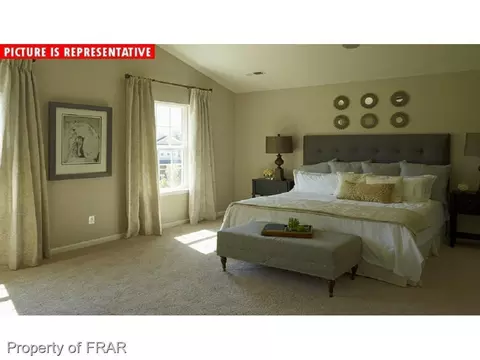 436 Botanical Ct, Bunnlevel, NC 28323 photo 16