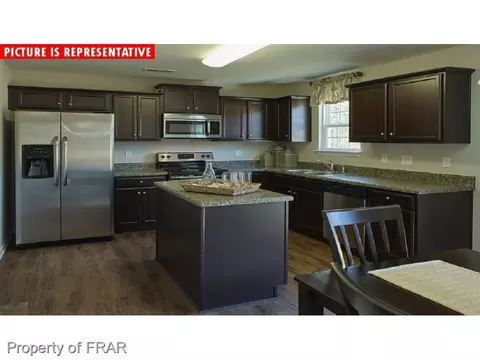 436 Botanical Ct, Bunnlevel, NC 28323 photo 8