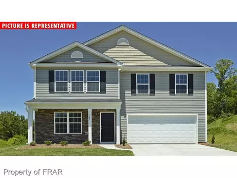 436 Botanical Ct, Bunnlevel, NC 28323 photo 1