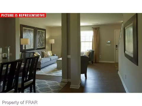 436 Botanical Ct, Bunnlevel, NC 28323 photo 5