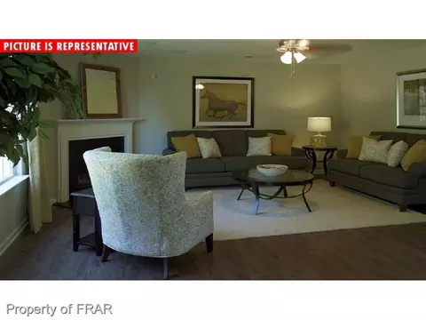 436 Botanical Ct, Bunnlevel, NC 28323 photo 12