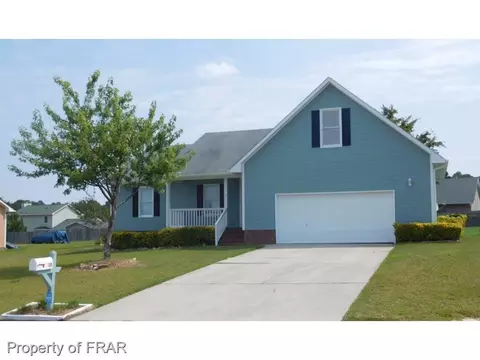 115 Eileen Dr, Spring Lake, NC 28390 photo 1