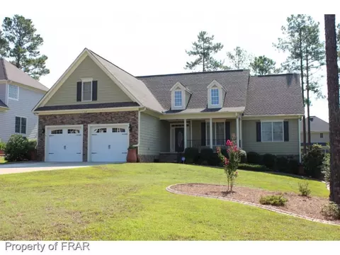 65 Blue Pine Dr, Spring Lake, NC 28390 photo 1