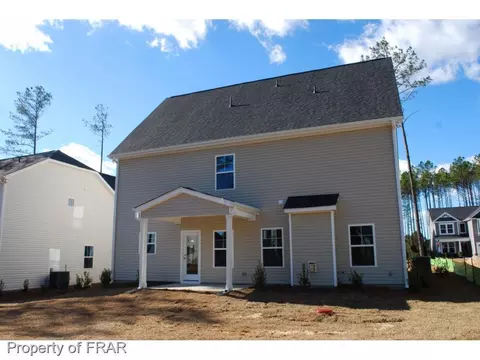 44 Timber Skip Dr, Spring Lake, NC 28390 photo 2