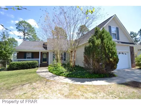 238 Chesapeake Rd, Cameron, NC 28326 photo 1