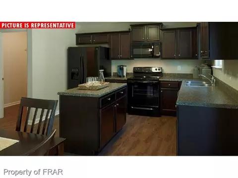 517 Botanical Ct, Bunnlevel, NC 28323 photo 8