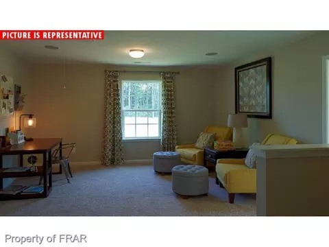 517 Botanical Ct, Bunnlevel, NC 28323 photo 13