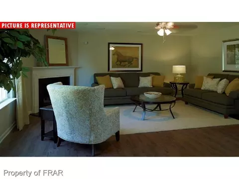 517 Botanical Ct, Bunnlevel, NC 28323 photo 6