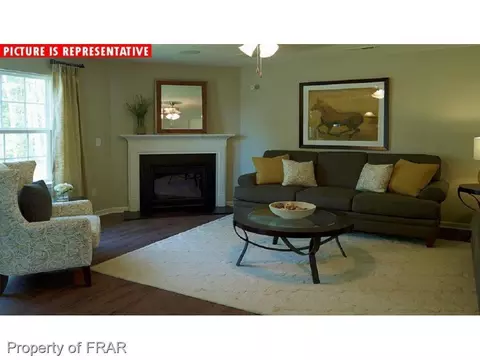517 Botanical Ct, Bunnlevel, NC 28323 photo 5