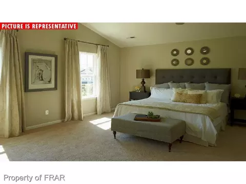 517 Botanical Ct, Bunnlevel, NC 28323 photo 9