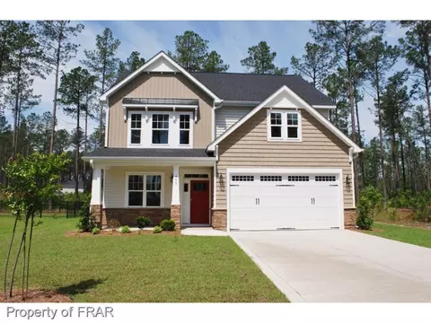 440 Timber Skip Dr, Spring Lake, NC 28390 photo 3