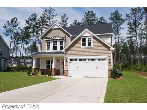 440 Timber Skip Dr, Spring Lake, NC 28390 photo 4