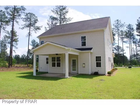 440 Timber Skip Dr, Spring Lake, NC 28390 photo 2