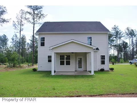 440 Timber Skip Dr, Spring Lake, NC 28390 photo 21