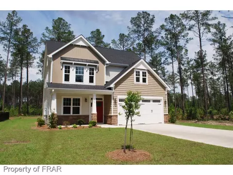 440 Timber Skip Dr, Spring Lake, NC 28390 photo 1