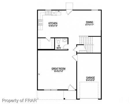 704 Friendly Rd, Dunn, NC 28334 photo 2