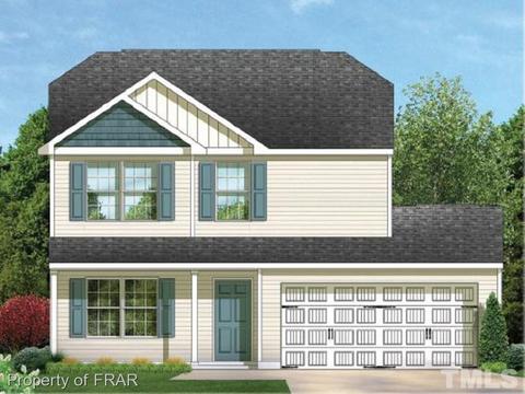 704 Friendly Rd, Dunn, NC 28334 photo 1