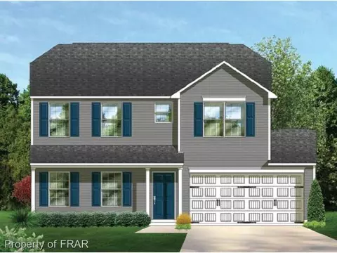 716 Friendly Rd, Dunn, NC 28334 photo 1