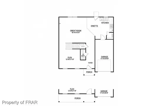 716 Friendly Rd, Dunn, NC 28334 photo 2