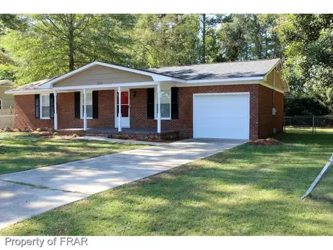 751 Goodyear Dr, Spring Lake, NC 28390 photo 26