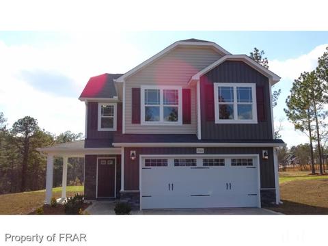 700 Wood Point Dr, Bunnlevel, NC 28323 photo 1