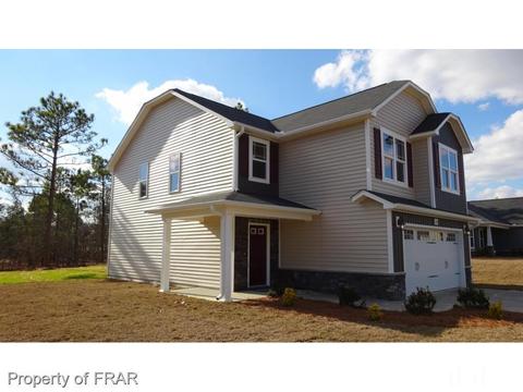 700 Wood Point Dr, Bunnlevel, NC 28323 photo 5