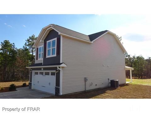700 Wood Point Dr, Bunnlevel, NC 28323 photo 4