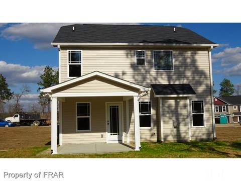 700 Wood Point Dr, Bunnlevel, NC 28323 photo 6