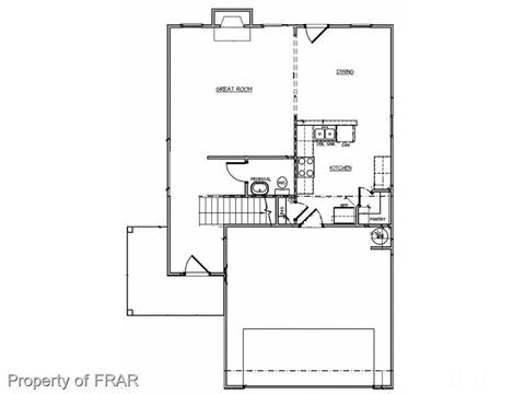 700 Wood Point Dr, Bunnlevel, NC 28323 photo 2